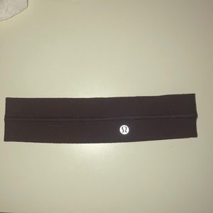 Lululemon headband